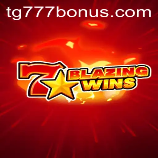 BlazingWins: Unveiling the Exciting World of Slot Gaming