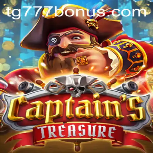 Exploring the Adventure and Riches of CaptainssTreasure