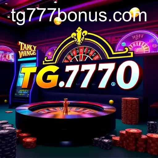 Gaming Experience tg777 - 800+ Premium and Exclusive Games