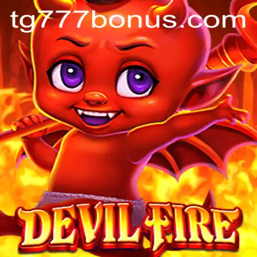 Discover the Thrilling World of DevilFire: Unleashing Tactical Gaming Excellence with tg777