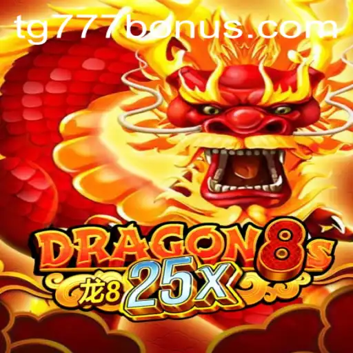 The Exciting World of Dragon8s25x and the Mysterious Code tg777