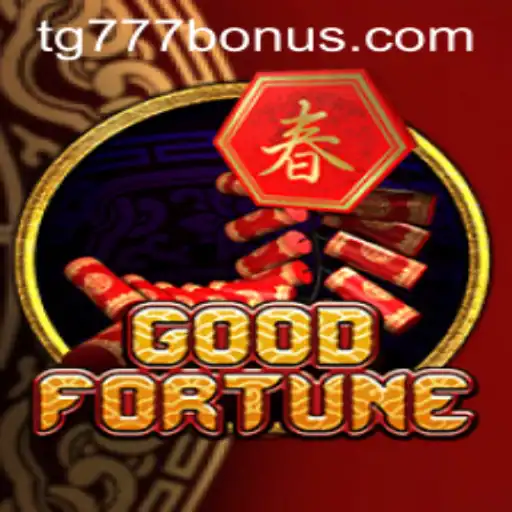 Unlocking the Mysteries of GoodFortune: Embrace the Excitement with TG777