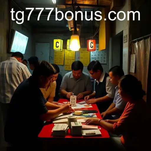 VIP Service tg777 - 24/7 Support and Exclusive Benefits