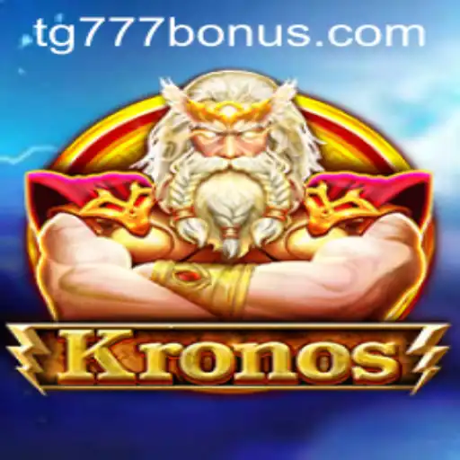 Discover Kronos: A New Gaming Phenomenon
