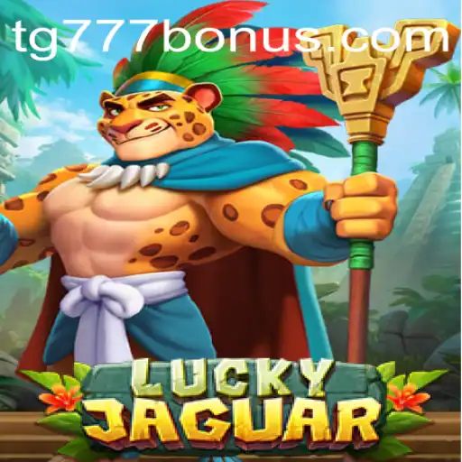 Dive into the Thrilling World of LuckyJaguar and Unlock the Mysteries of tg777