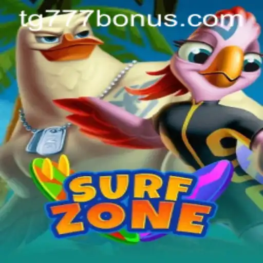 SurfZone: Riding the Waves of Innovation