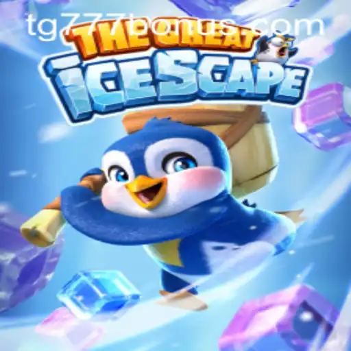 The Adventure Awaits in TheGreatIcescape: A Chilling Challenge