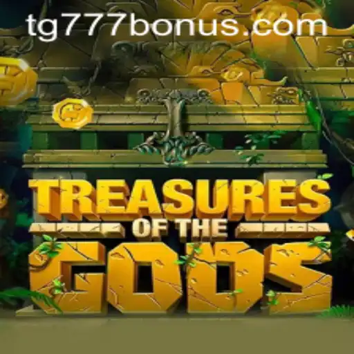 Treasure of the Gods: A Deep Dive into the Adventure Game