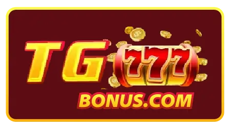 tg777 bonus.com Logo